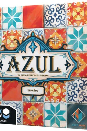 Lizard Comics - Azul