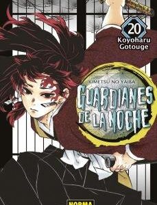 Lizard Comics - Guardianes de la noche 20