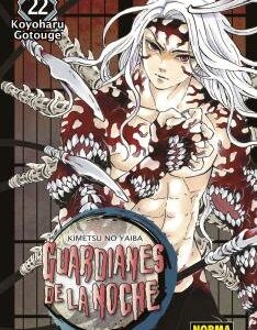 Lizard Comics - Guardianes de la noche 22