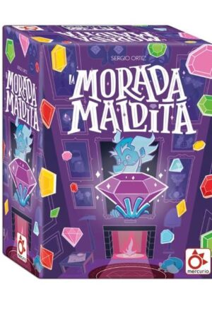 Lizard Comics - La morada maldita