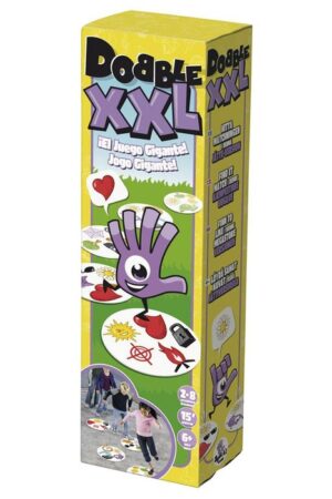 Lizard Comics - Dobble XXL